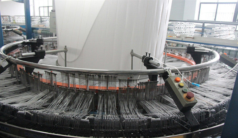 Wuxi Sentai Technology Co., LTD linea di produzione del fabbricante