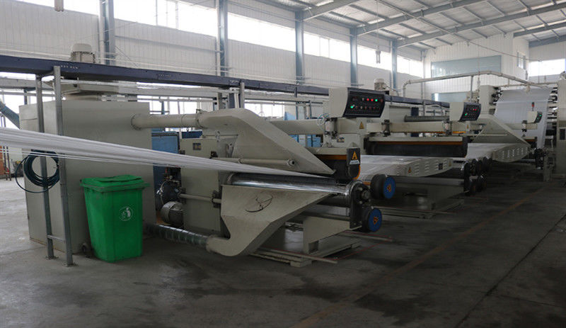 Wuxi Sentai Technology Co., LTD linea di produzione del fabbricante