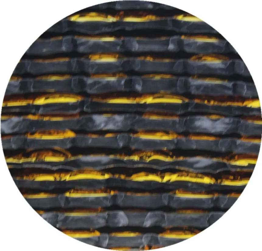Customized Waterproof Multi Layer Foil Insulation Excellent Performance Metalized Pet Film Bubble Foam Thermal Insulation Material for Building / Roofing /Wall