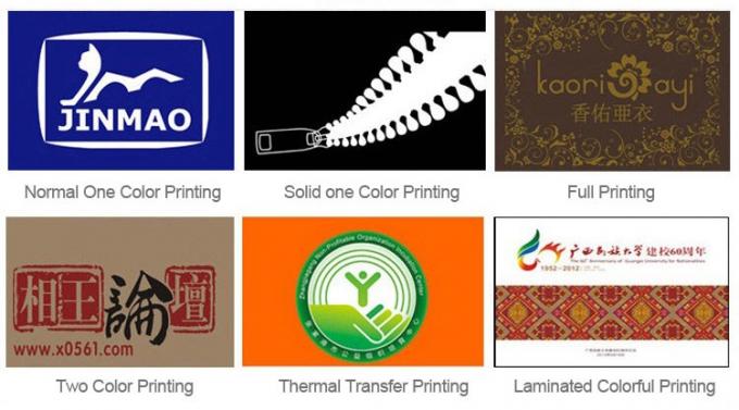 Sacchetto per pizza personalizzato Sacchetto per pranzo isolato con coperchio isolato Sacchetto per la consegna 10